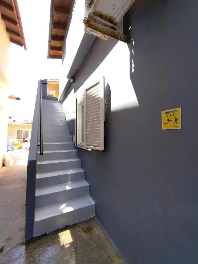 Aρτεμισιας Apartment Nea Alikarnassos 0*,