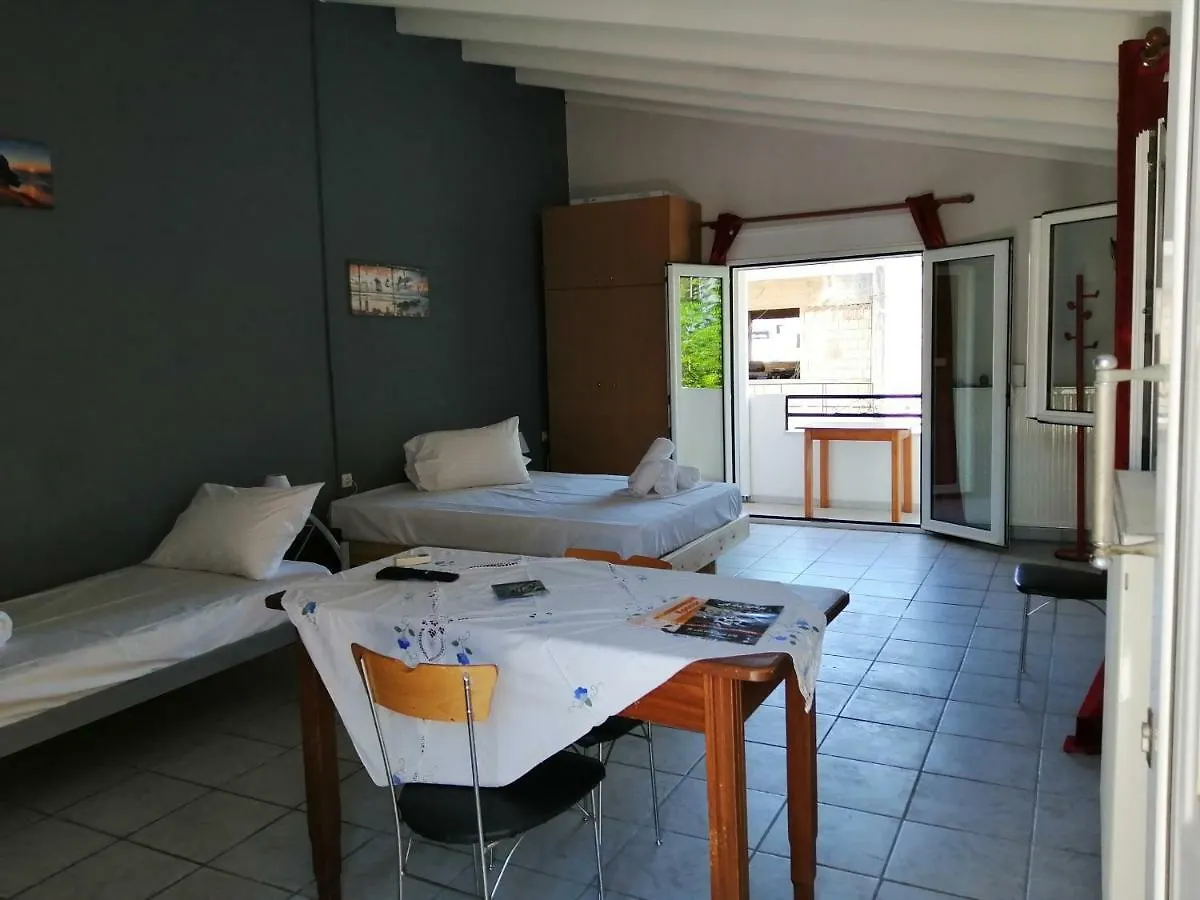 Aρτεμισιας Apartment Nea Alikarnassos
