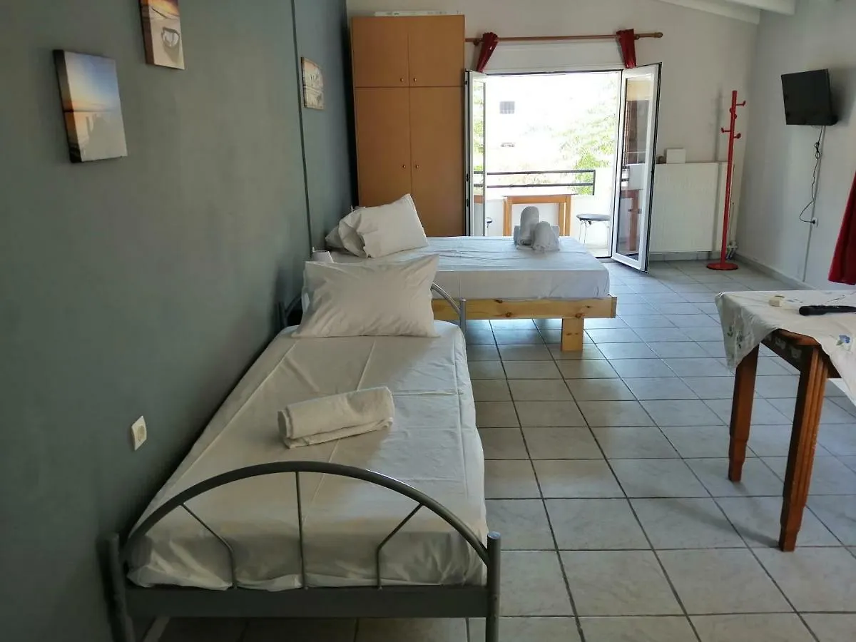 Aρτεμισιας Apartment Nea Alikarnassos Greece